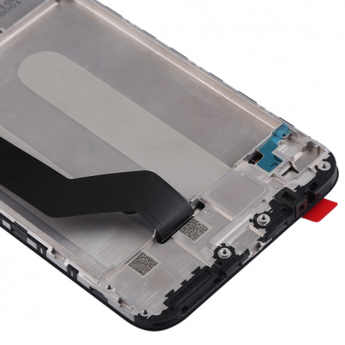 Ecran LCD et convertisseur numérique complet avec cadre pour Xiaomi Mi Play (Noir) SH366B1545-06