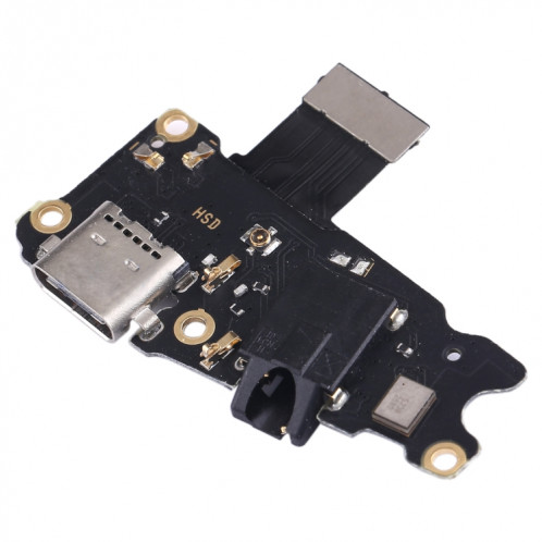 Carte du port de charge pour Meitu M8 SH93701923-04