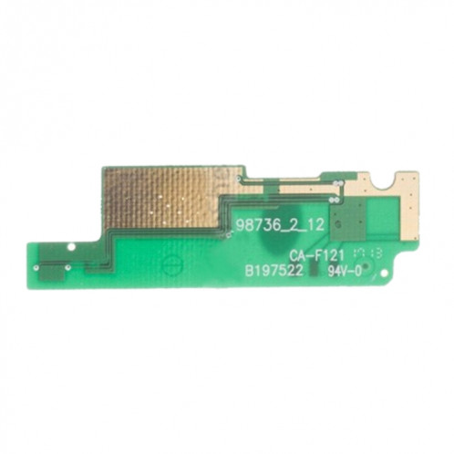 Carte Microphone pour Motorola Moto C SH9388698-05