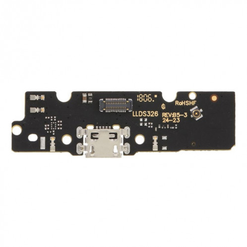 Carte Port de Charge pour Motorola Moto E5 Plus SH93901729-05