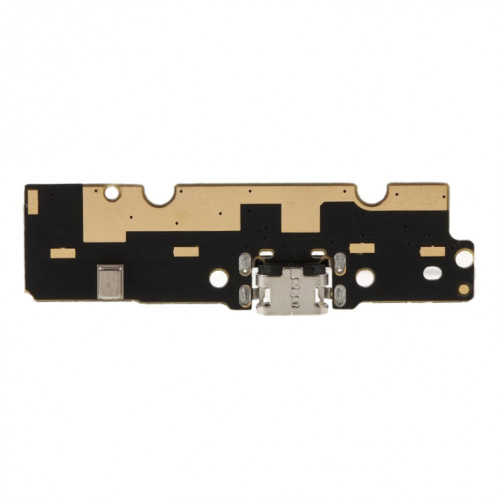 Carte Port de Charge pour Motorola Moto E5 Plus SH93901729-05