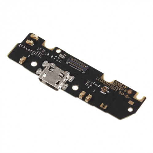 Carte de port de charge pour Motorola Moto E5 SH9391496-05