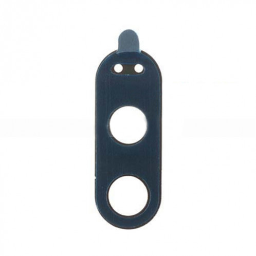 Objectif de caméra arrière 10 PCS pour Motorola Moto G4 Plus SH9393543-05