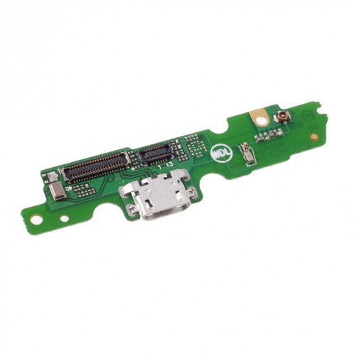 Carte de port de charge pour Motorola Moto G5 SH9395148-05