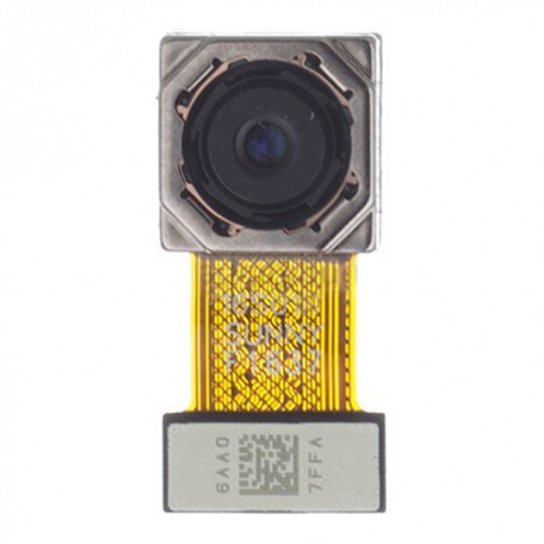Caméra arrière pour Motorola Moto M XT1662 XT1663 SH9401148-05