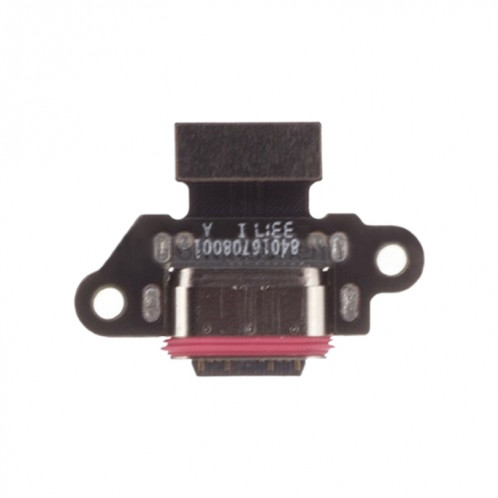 Carte Port de Charge pour Motorola Moto X4 SH9403788-04
