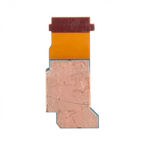 Caméra arrière pour Motorola Moto Z XT1650 SH9404412-05