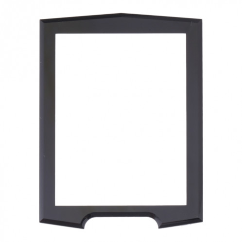 Écran tactile pour Blackview BV1000 (noir) SH413B836-06