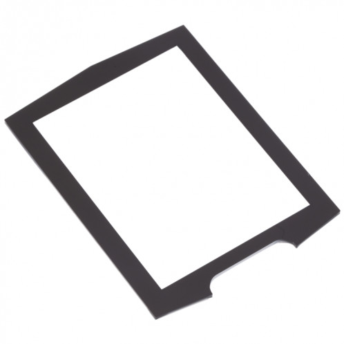 Écran tactile pour Blackview BV1000 (noir) SH413B836-06