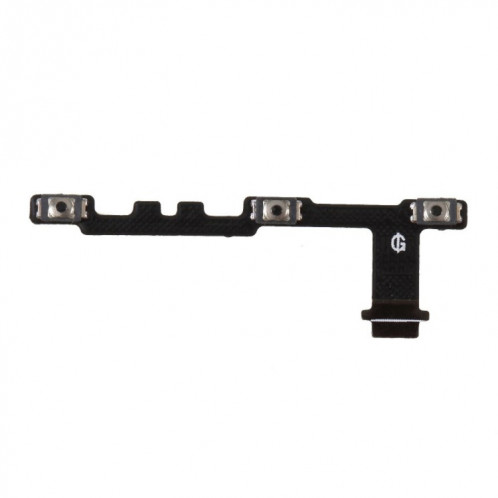 Nappe de Bouton Marche / Arrêt & Bouton Volume pour Motorola Moto G6 Plus SH9419697-05