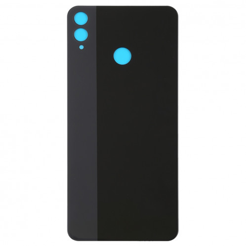 Couverture arrière pour Huawei Honor 8X (Noir) SH28BL867-06