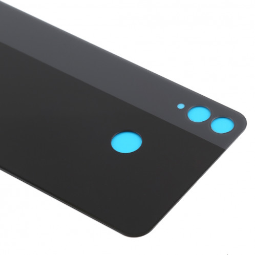 Couverture arrière pour Huawei Honor 8X (Noir) SH28BL867-06