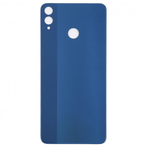 Couverture arrière pour Huawei Honor 8X (bleu) SH28LL961-06