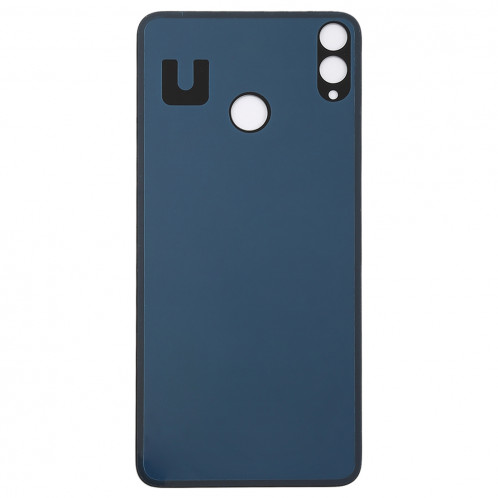 Couverture arrière pour Huawei Honor 8X (bleu) SH28LL961-06