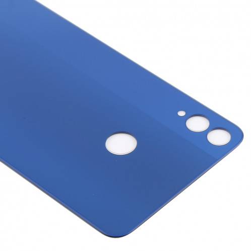 Couverture arrière pour Huawei Honor 8X (bleu) SH28LL961-06