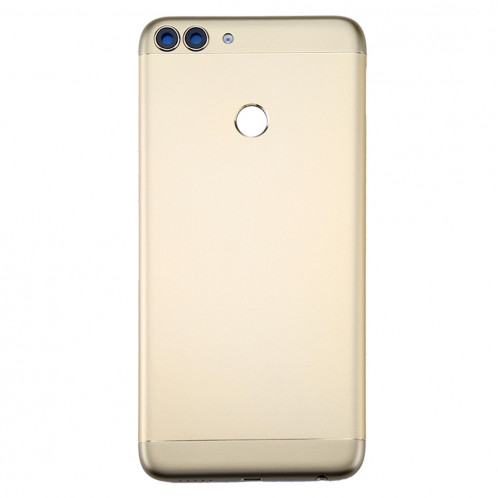 iPartsAcheter Huawei P smart (Enjoy 7S) Couverture arrière (Gold) SI446J515-06