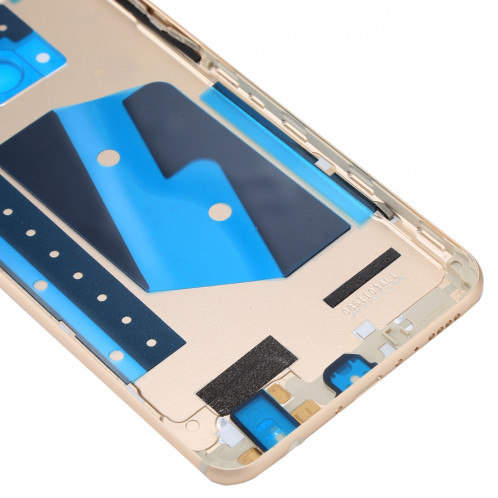 iPartsAcheter Huawei Honor Play 7X Couverture Arrière (Gold) SI447J231-06