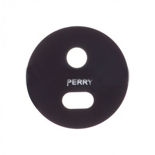Lentille de Caméra Arrière pour Motorola Moto E4 XT1762 / XT1772 SH9462138-05