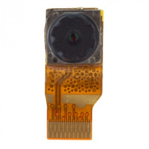 Module caméra frontale pour Motorola Moto G SH94631385-05