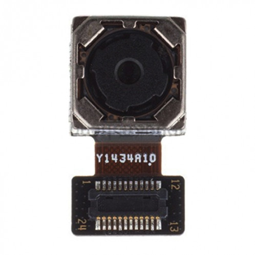Caméra arrière pour Motorola Moto G2 / XT1079 SH9464787-05