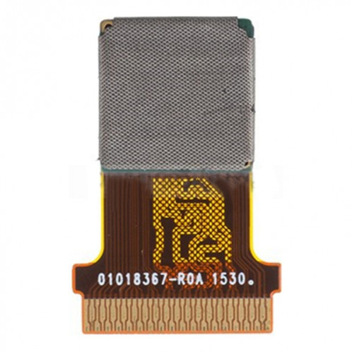 Caméra arrière pour Motorola Moto G3 XT1548 / XT1541 / XT1540 / XT1550 / XT1544 SH94661627-05