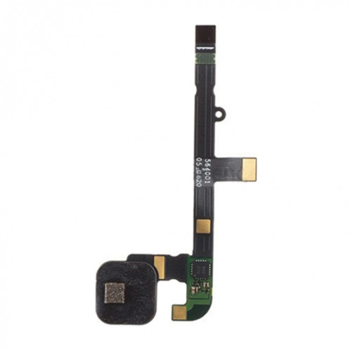 Câble Flex du Capteur d'Empreintes Digitales pour Motorola Moto G4 Play (Noir) SH468B594-05