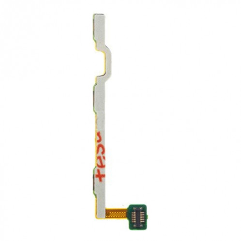 Nappe du bouton d'alimentation et du bouton de volume pour Motorola Moto G4 Play SH94701908-05