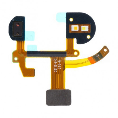 Lampe de poche Flex Cable pour Motorola Moto G4 Play SH9471582-03
