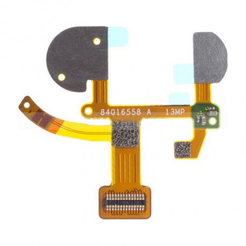 Lampe de poche Flex Cable pour Motorola Moto G4 Play SH9471582-03