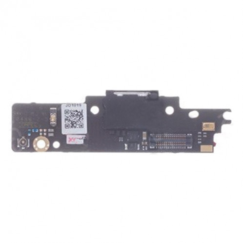 Carte de port de charge pour Motorola Moto G4 Play SH9472775-05