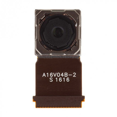 Caméra arrière pour Motorola Moto G4 Plus SH94741006-05