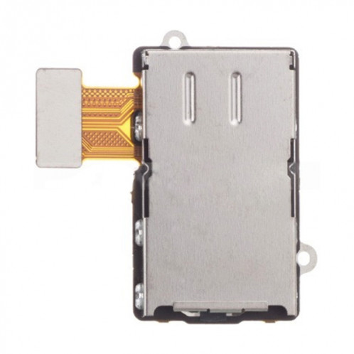 Pour prise de carte SIM Motorola Moto G5 Plus SH94761961-04