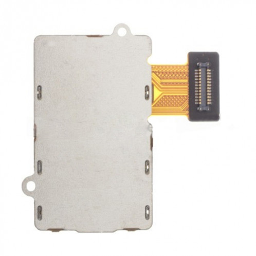 Pour prise de carte SIM Motorola Moto G5 Plus SH94761961-04
