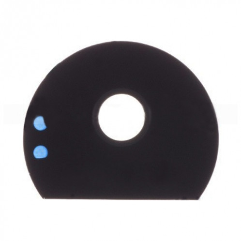 Lentille de Caméra Arrière pour Motorola Moto Z Play SH94781623-05