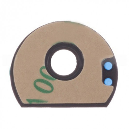 Lentille de Caméra Arrière pour Motorola Moto Z Play SH94781623-05