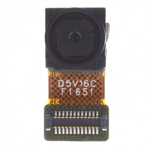 Module caméra frontale pour Motorola Moto G5 Plus SH9479323-05
