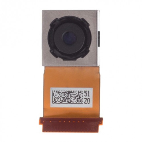 Caméra arrière pour Motorola Moto G5 / G5 Plus SH9480439-03