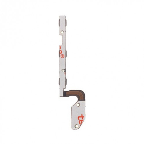 Nappe de Bouton Marche / Arrêt & Bouton Volume pour Motorola Moto G5 SH9481535-05