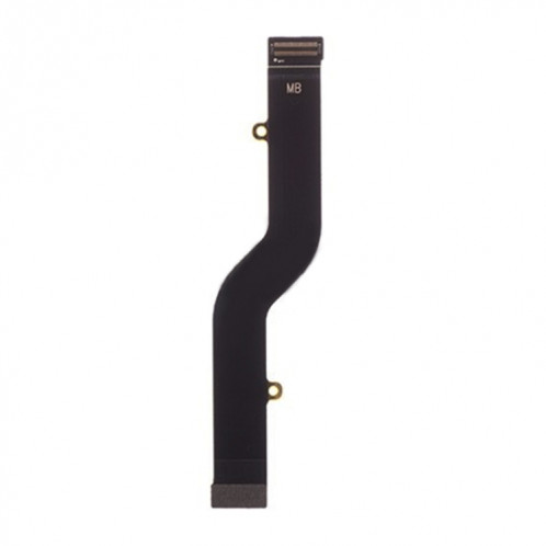 Nappe de la carte mère pour Motorola Moto G5 SH9482611-05