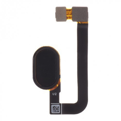 Câble Flex du Capteur d'Empreintes Digitales pour Motorola Moto G5S Plus SH94861574-05