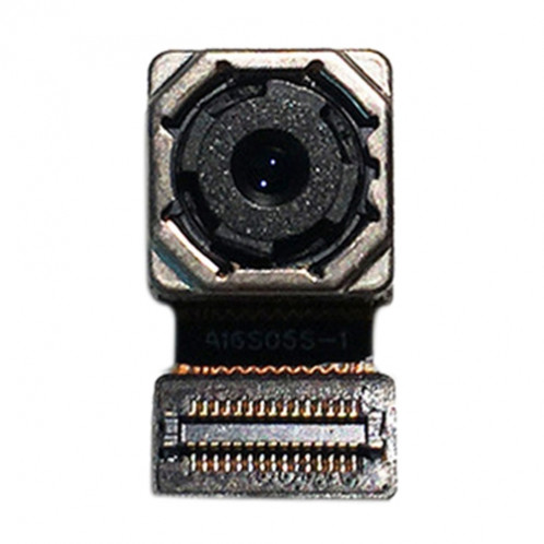 Caméra arrière pour Motorola Moto G5S SH94871527-05