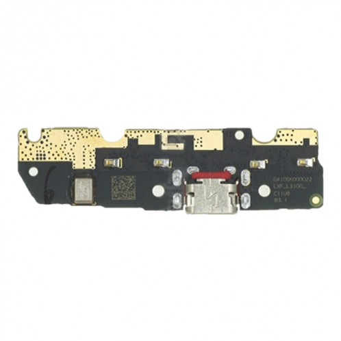 Carte de port de charge pour Motorola Moto G6 Play SH94891849-05