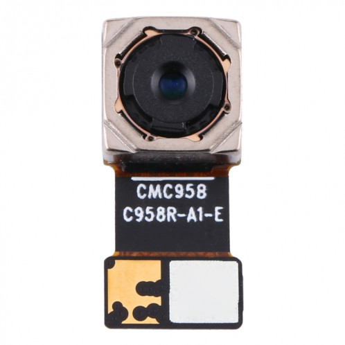 Caméra arrière pour Motorola Moto G6 Play SH9490376-04