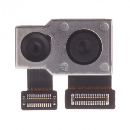 Caméra arrière pour Motorola Moto G6 Plus SH95001418-05