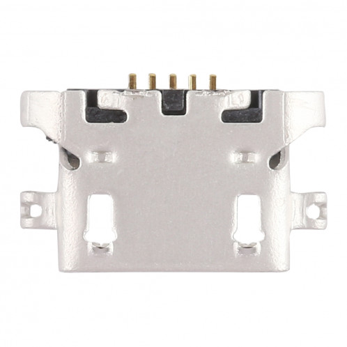 Connecteur de port de chargement de 10 PCS pour Xiaomi Redmi 3S / Redmi 3 SH95021716-04