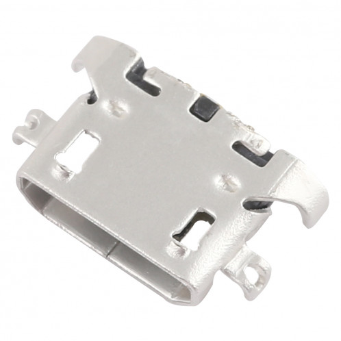 Connecteur de port de chargement de 10 PCS pour Xiaomi Redmi 3S / Redmi 3 SH95021716-04