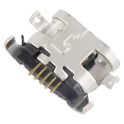 Connecteur de port de chargement de 10 PCS pour Xiaomi Redmi 3S / Redmi 3 SH95021716-04
