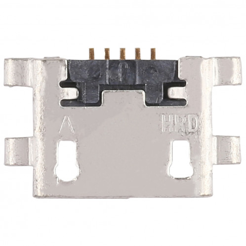 Connecteur de port de chargement de 10 PCS pour Xiaomi Redmi 4A / Redmi 4X SH9503888-04