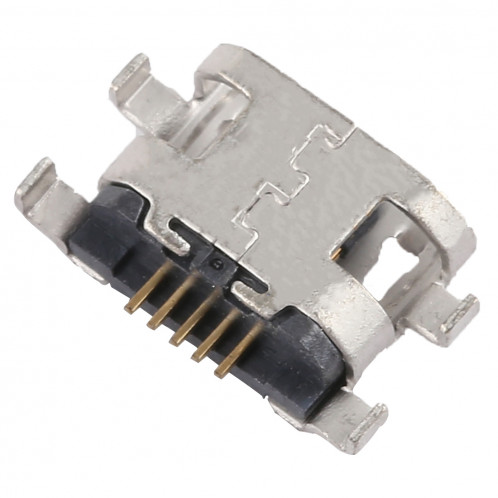 Connecteur de port de chargement de 10 PCS pour Xiaomi Redmi 4A / Redmi 4X SH9503888-04