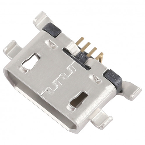 Connecteur de port de chargement de 10 PCS pour Xiaomi Redmi Note 5A SH95081468-04